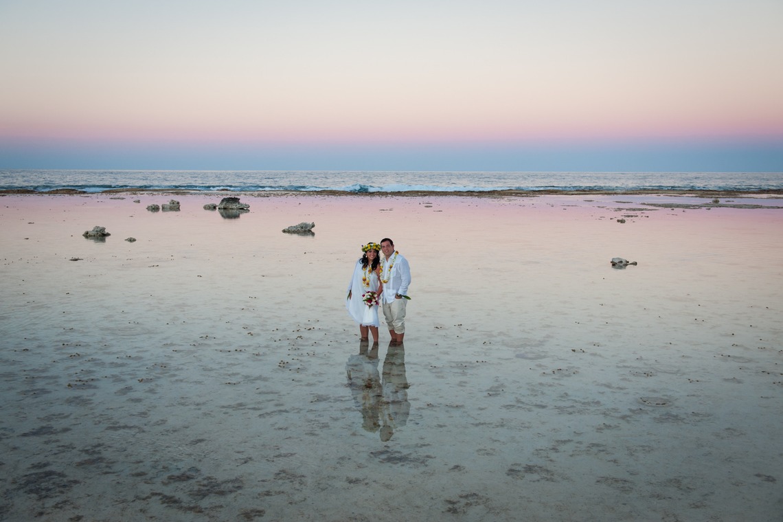 サムシングブルーが撮影した写真のアルバム「サンセット」