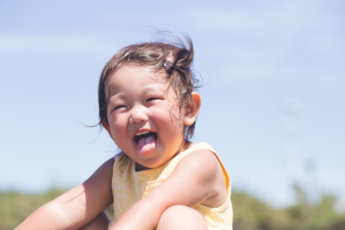 yukino photographyが出張撮影した家族写真(キッズ,ベビーフォト)などが写った「ファミリーフォト」の家族写真