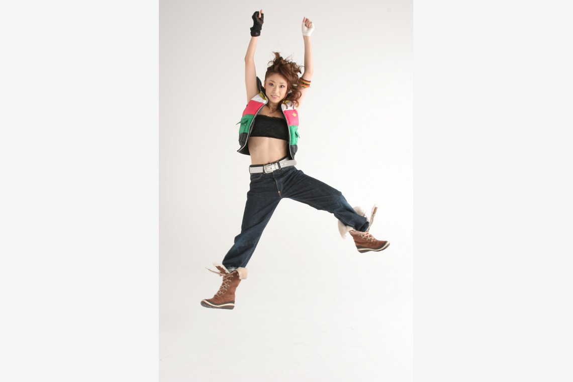 Hiroが撮影した「ファッション、ポートレート人物撮影」の写真