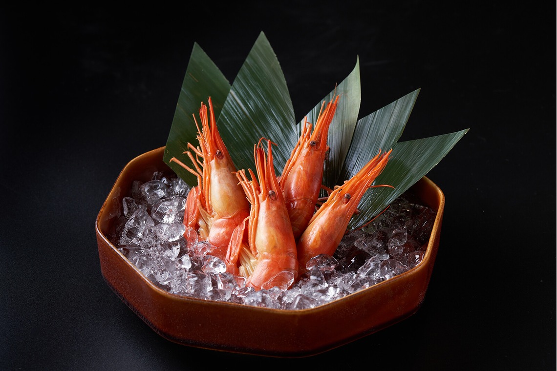 イチフォトが撮影した写真のアルバム「料理作例」