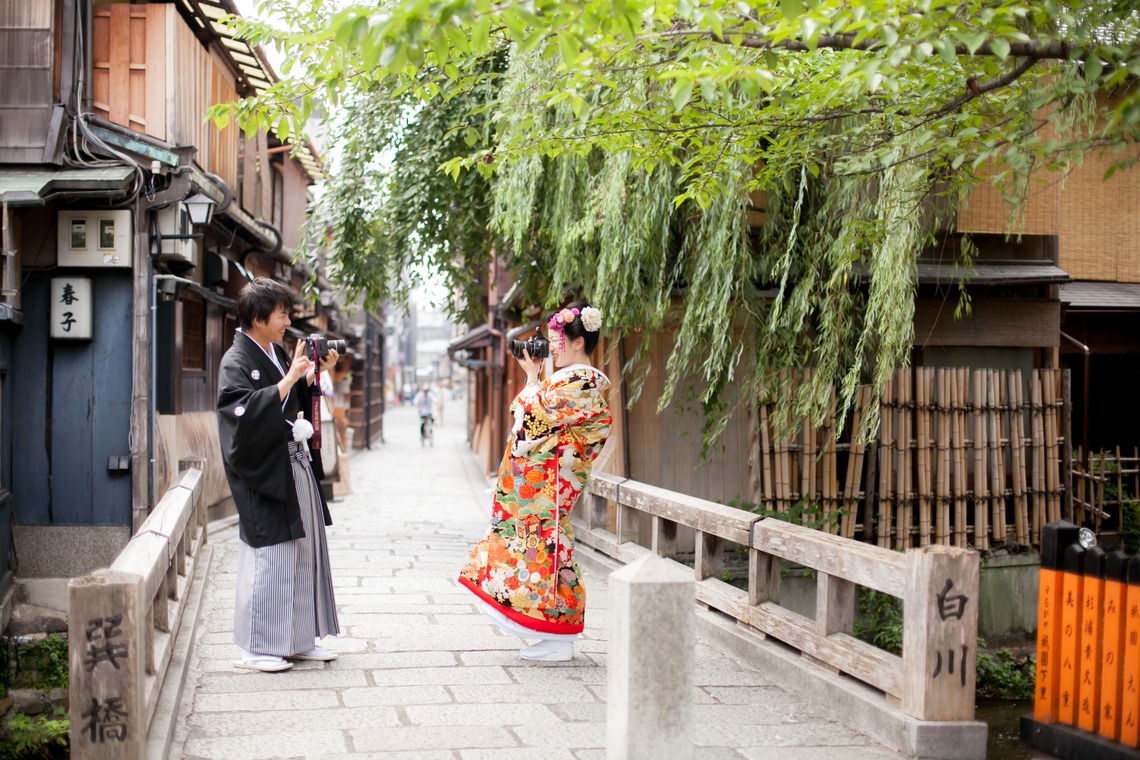 京都好日 (Murata Photo Works)が撮影した「祇園_京都」の写真