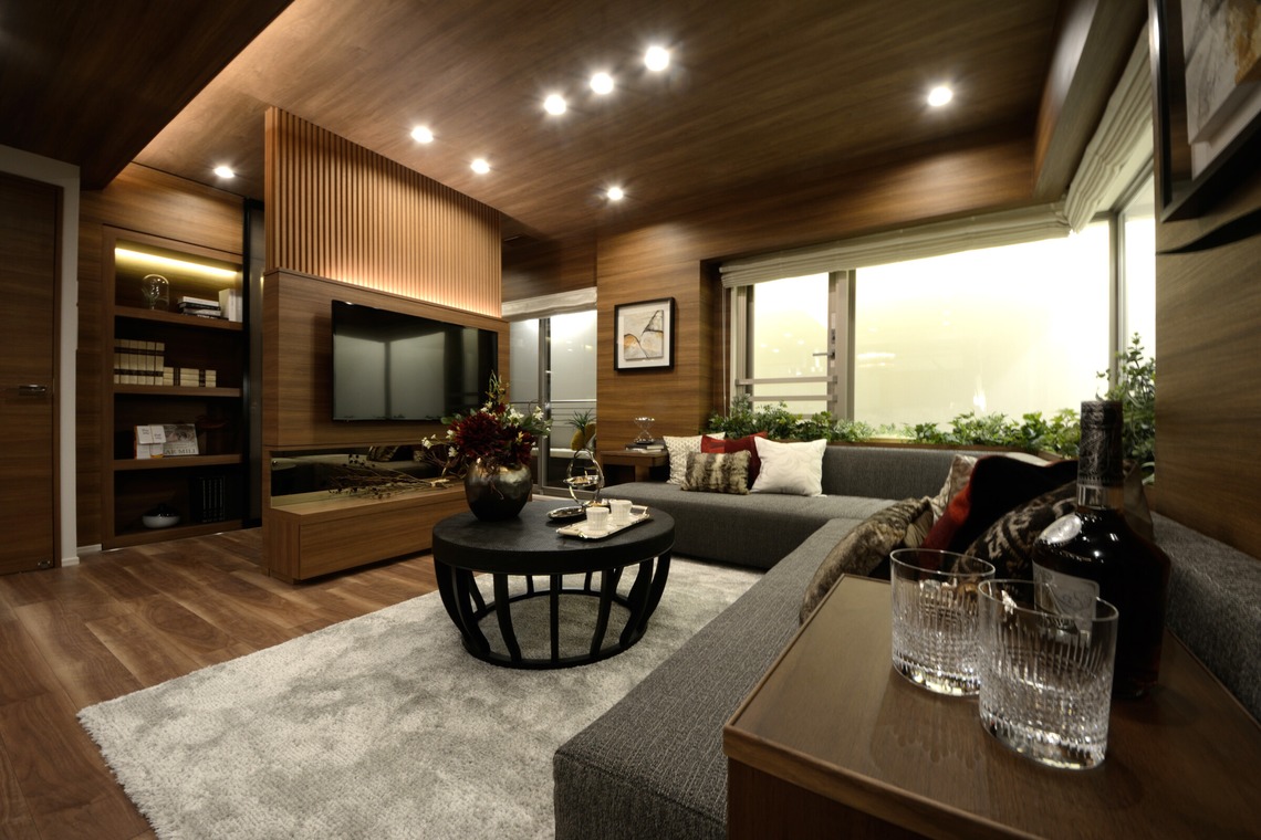 スタジオエゴイストが撮影した「不動産撮影」の写真