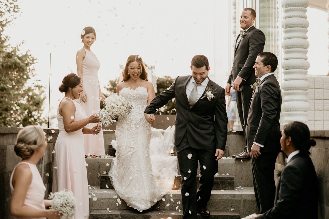 Warna Projectが撮影した「Wedding Elaine & Corey at Bali」の写真