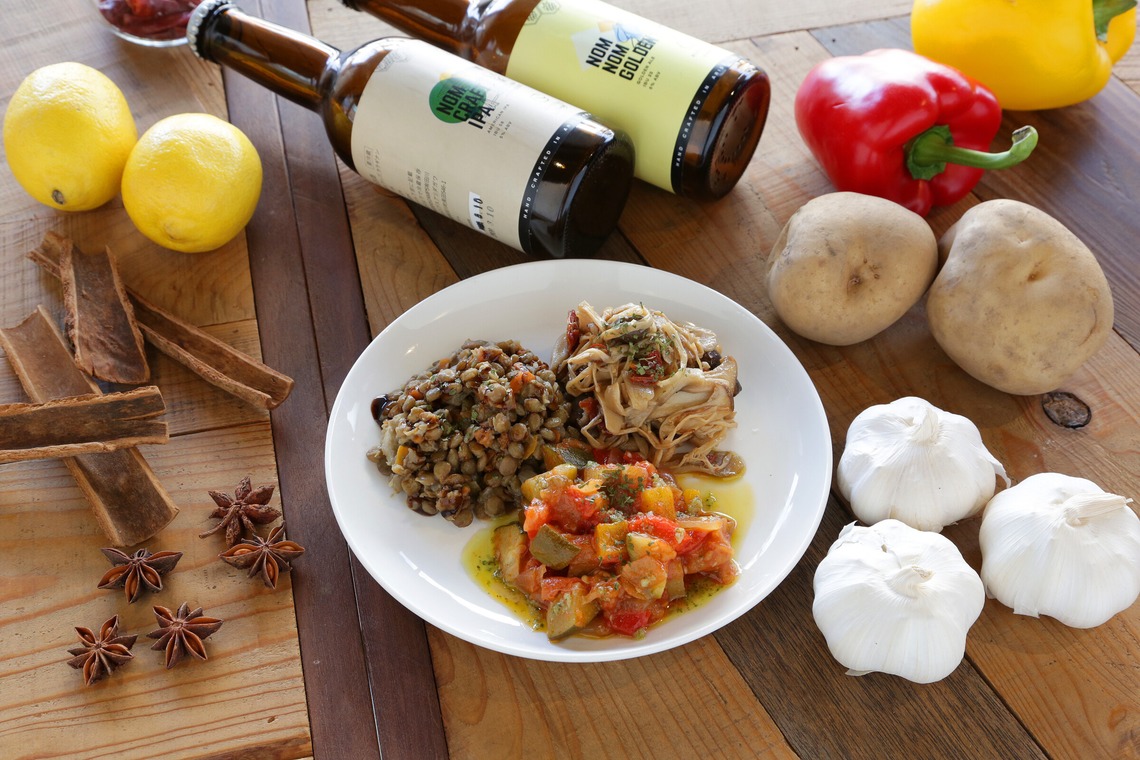 株式会社Photo Luckyが撮影した「料理撮影」の写真