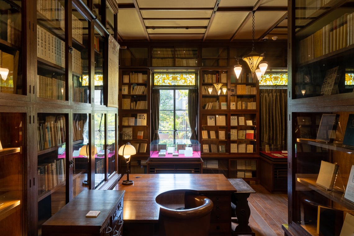 尾田信介が撮影した「建築写真」の写真