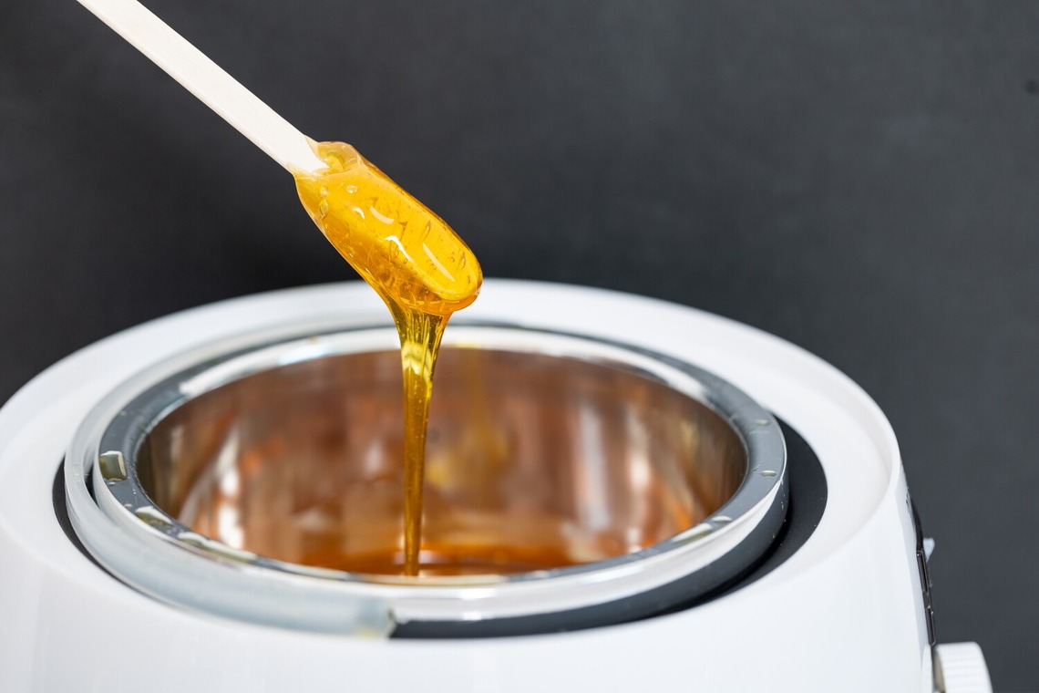 LUCE PHOTO WORKSが撮影した「医療脱毛」の写真