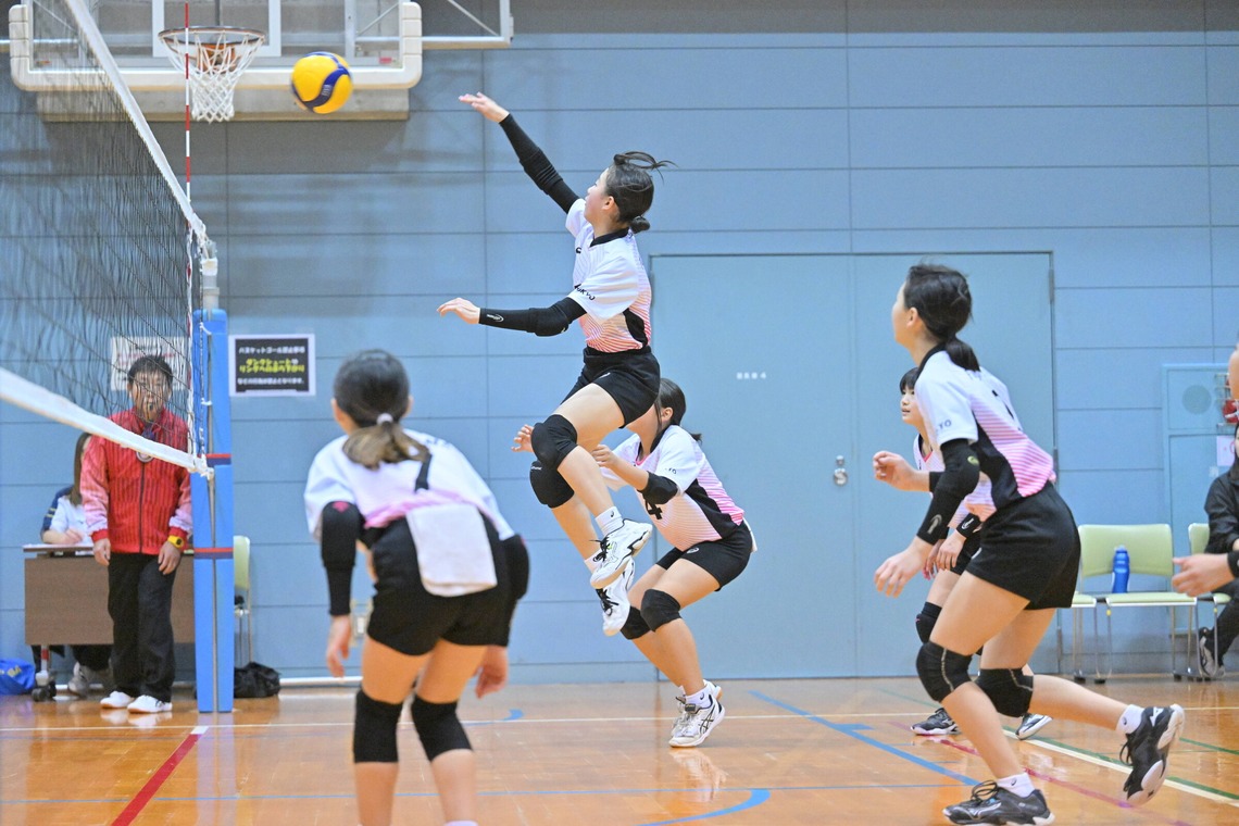 大熊和輝が撮影した「スポーツ撮影」の写真