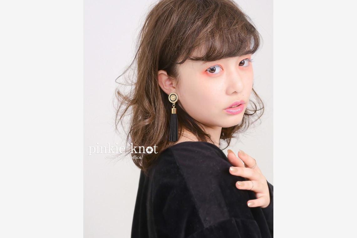 pinkie knot osawa photo officeが撮影した写真のアルバム「企業撮影」