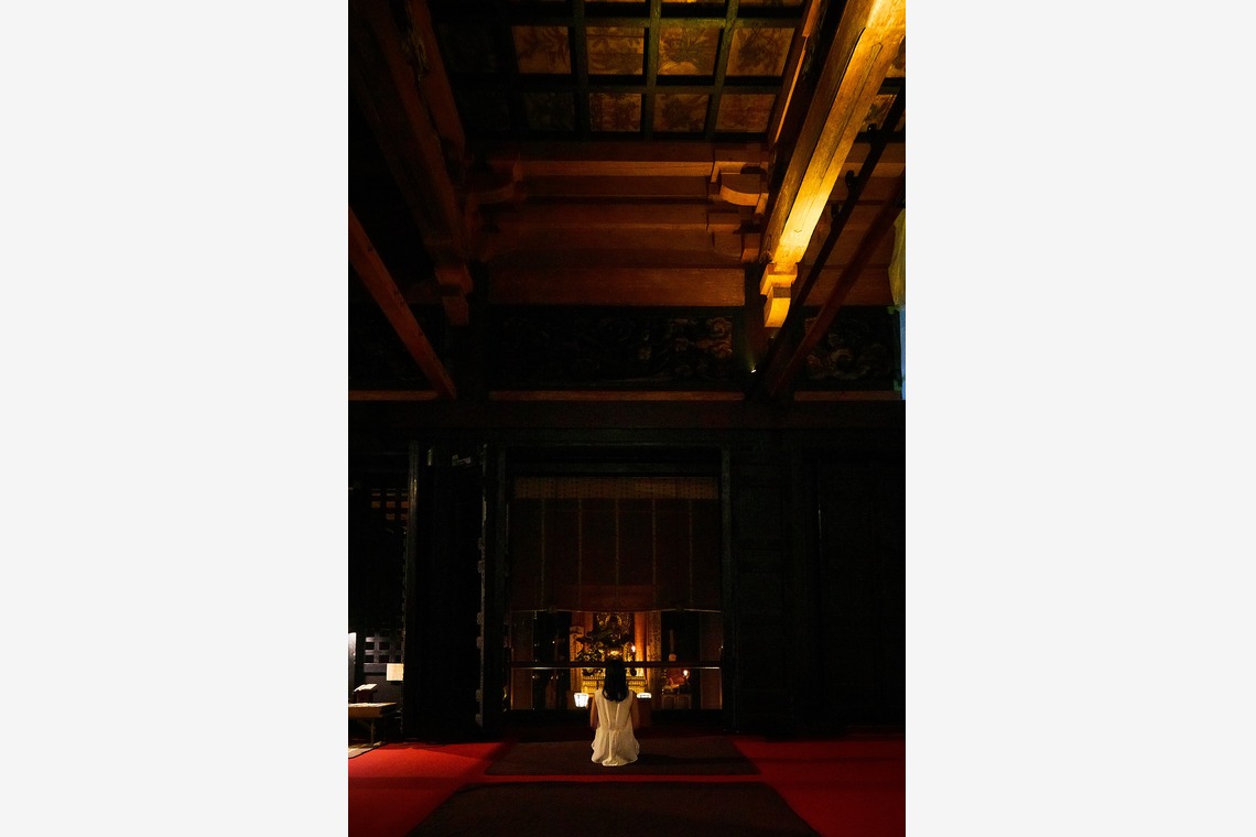 奥野由記が撮影した写真のアルバム「ホテルHP用イメージカット」