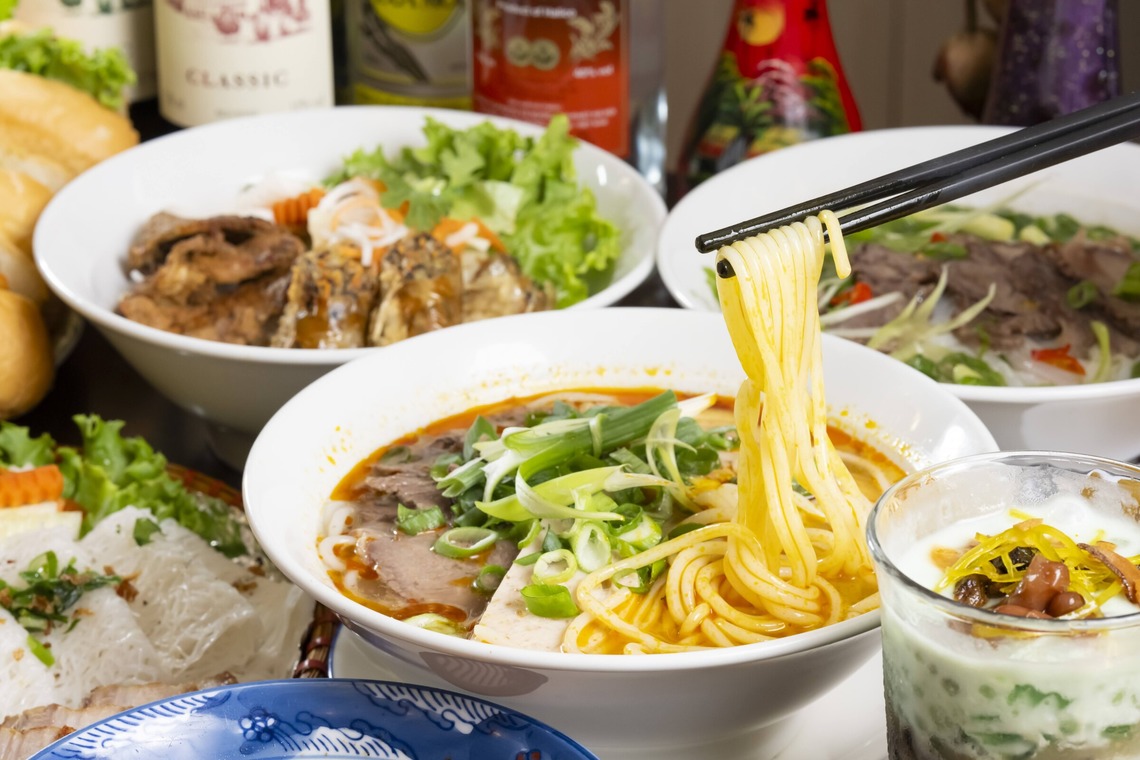 株式会社スマイルプロアートが撮影した「料理撮影」の写真