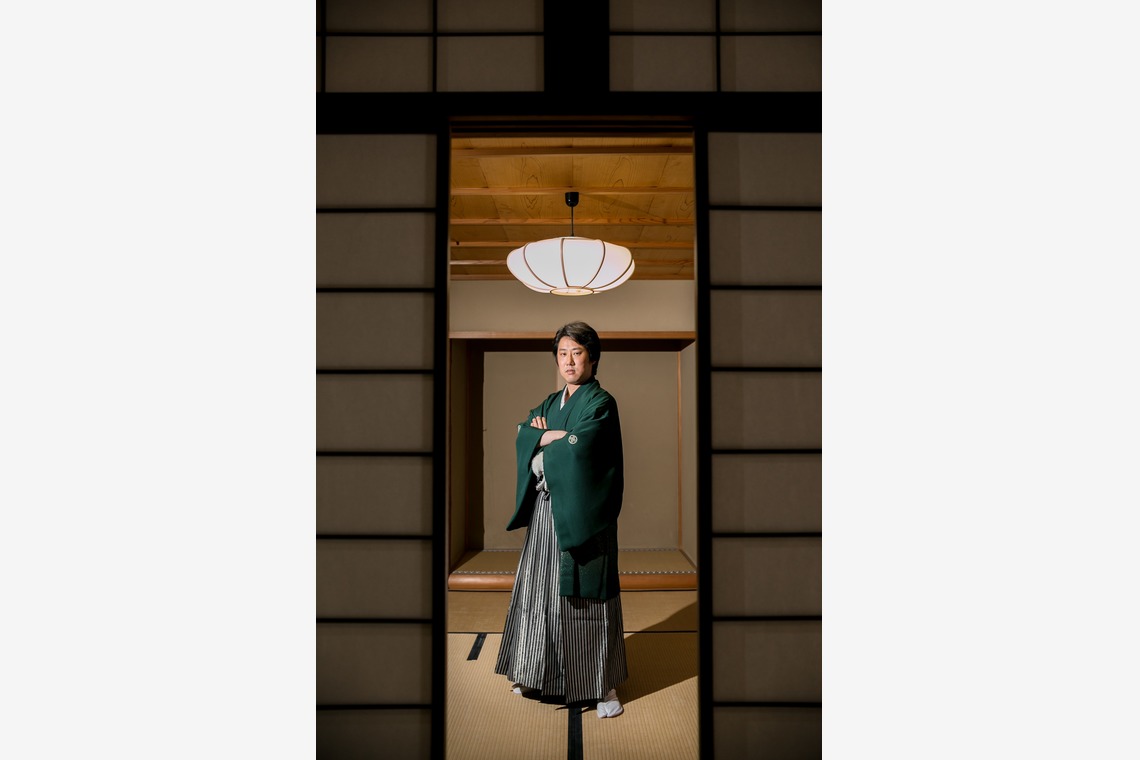 Re'creationが撮影した「和洋装前撮りフォト」の写真