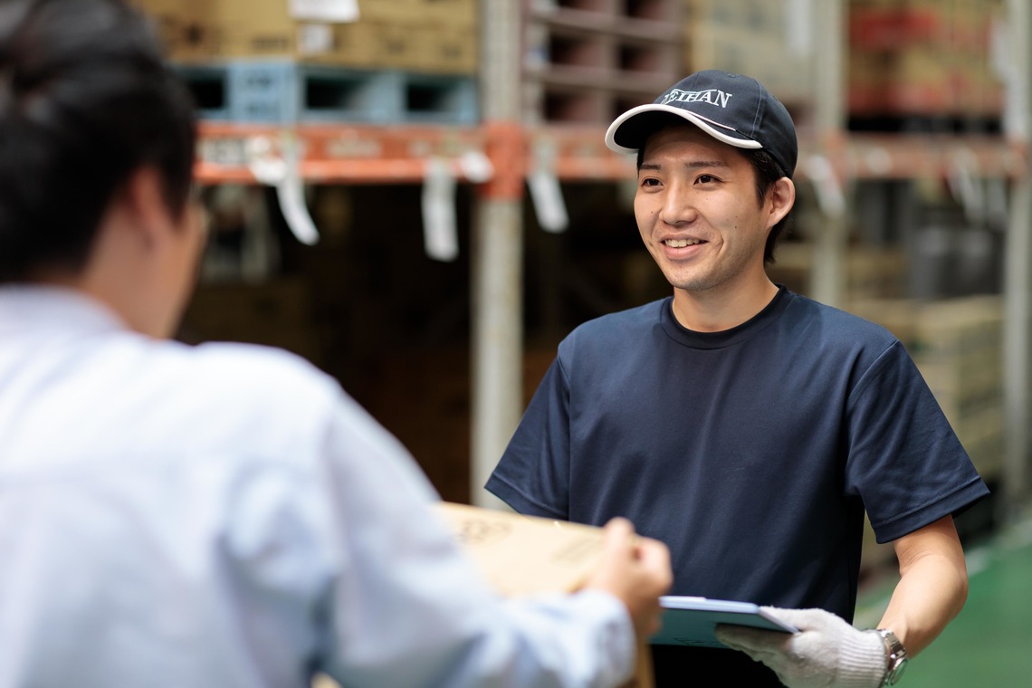 SixLights Visualが撮影した「企業向け写真撮影実績」の写真