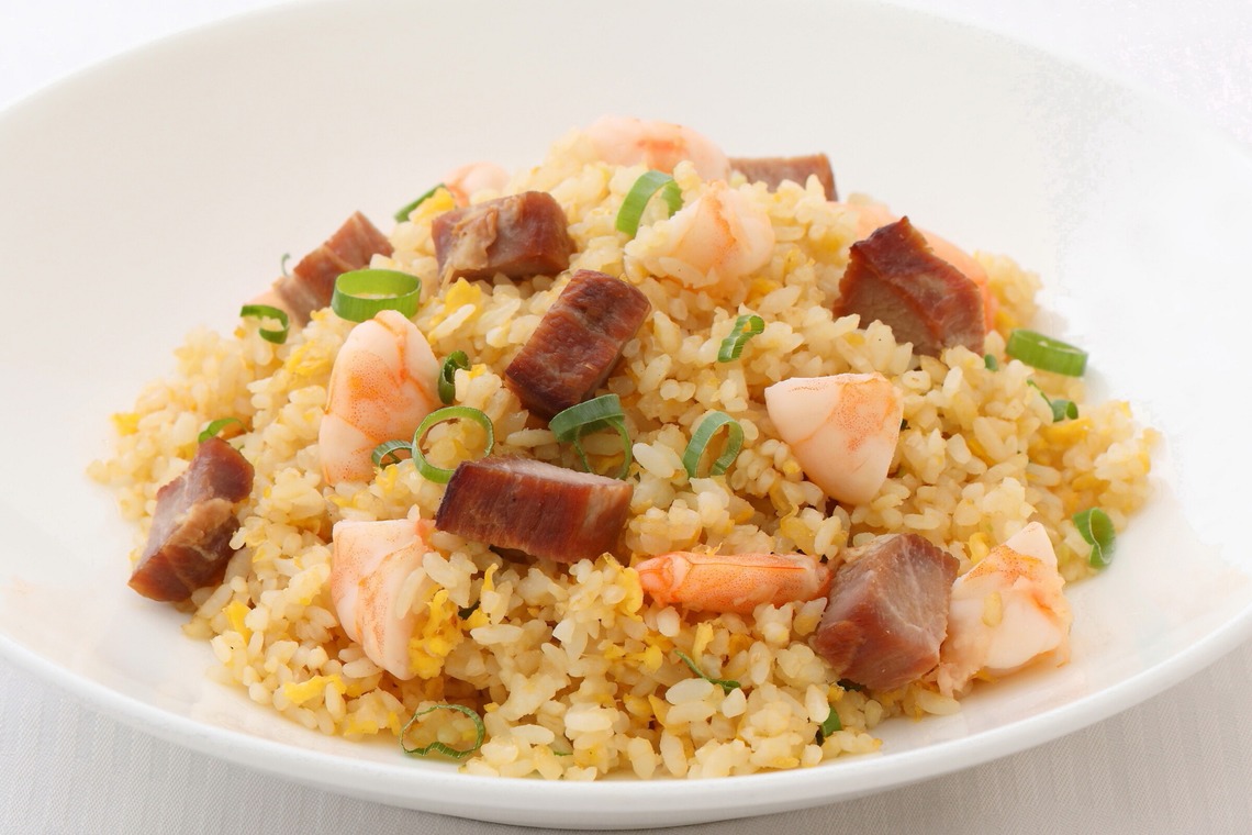 森安　照が撮影した「レストラン・メニュー」の写真