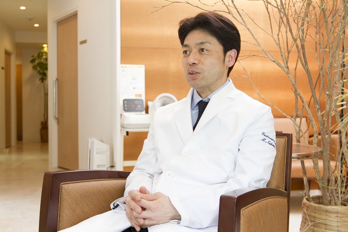 田中真光写真事務所が撮影した「医療関係」の写真