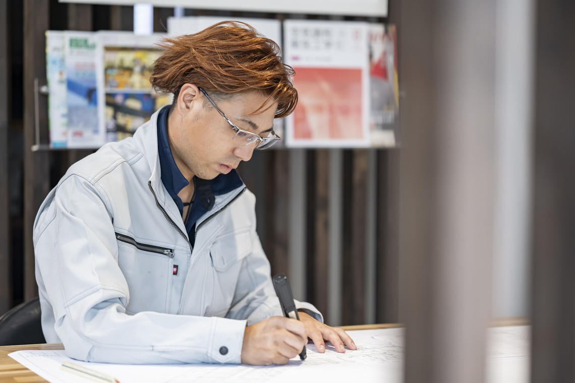 SMILE PHOTOが撮影した写真のアルバム「ビジネス系宣材写真」