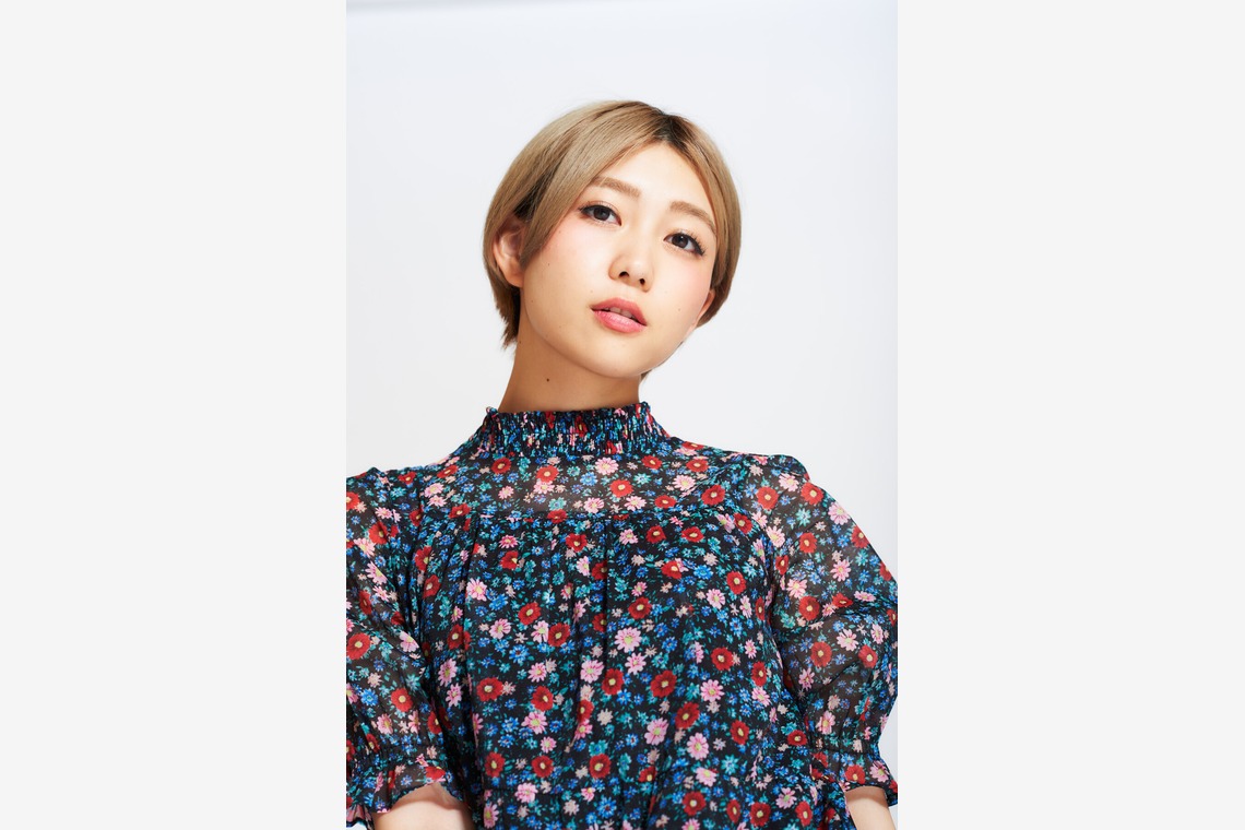 株式会社ピクニックマネージメント/松村晋一郎が撮影した「Portrait」の写真