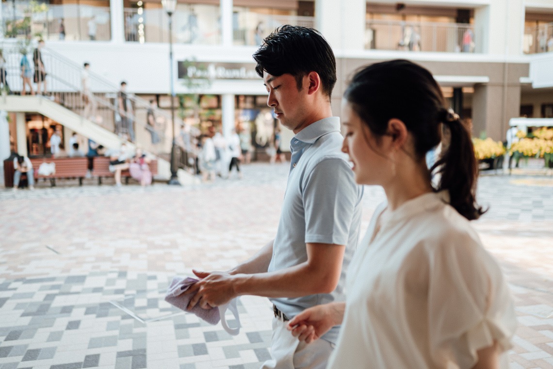 Photo of Engagement Photo Marble Beach taken by Grassvalley.inc