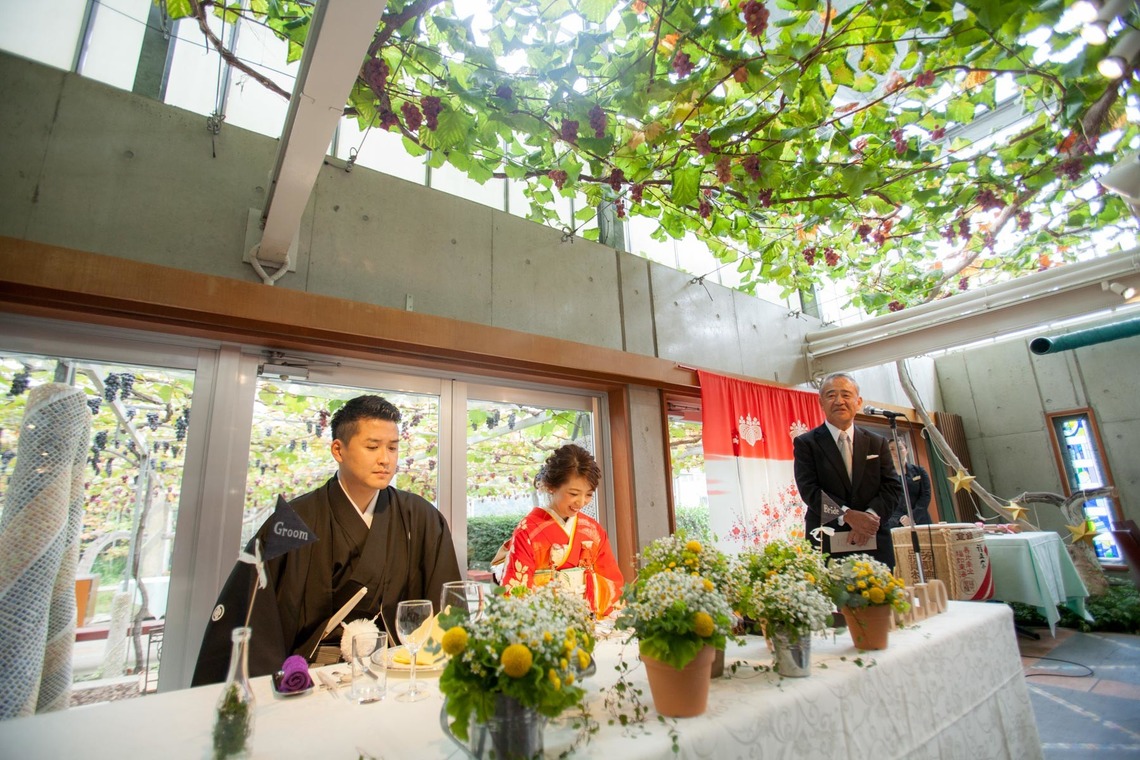 Happy Life Photo works (羽根田写真事務所)が撮影した写真のアルバム「金沢_結婚式」