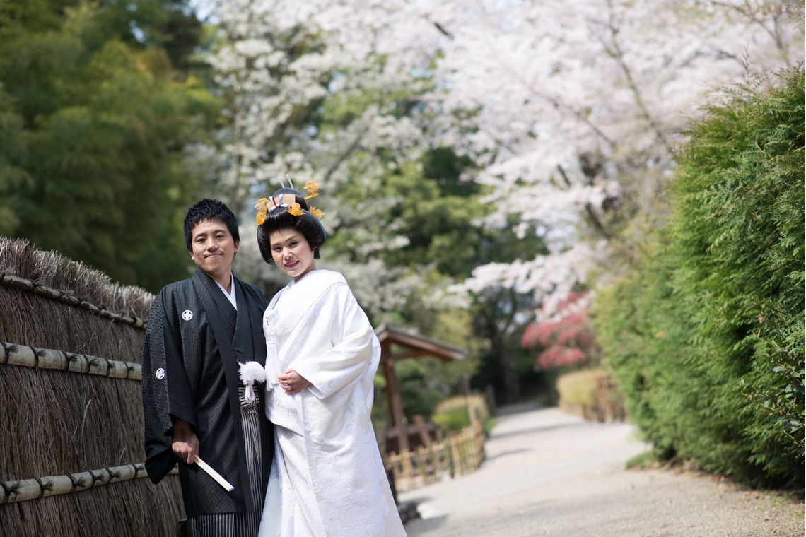 PIC WEDDING PHOTO（岩本 竜弥）