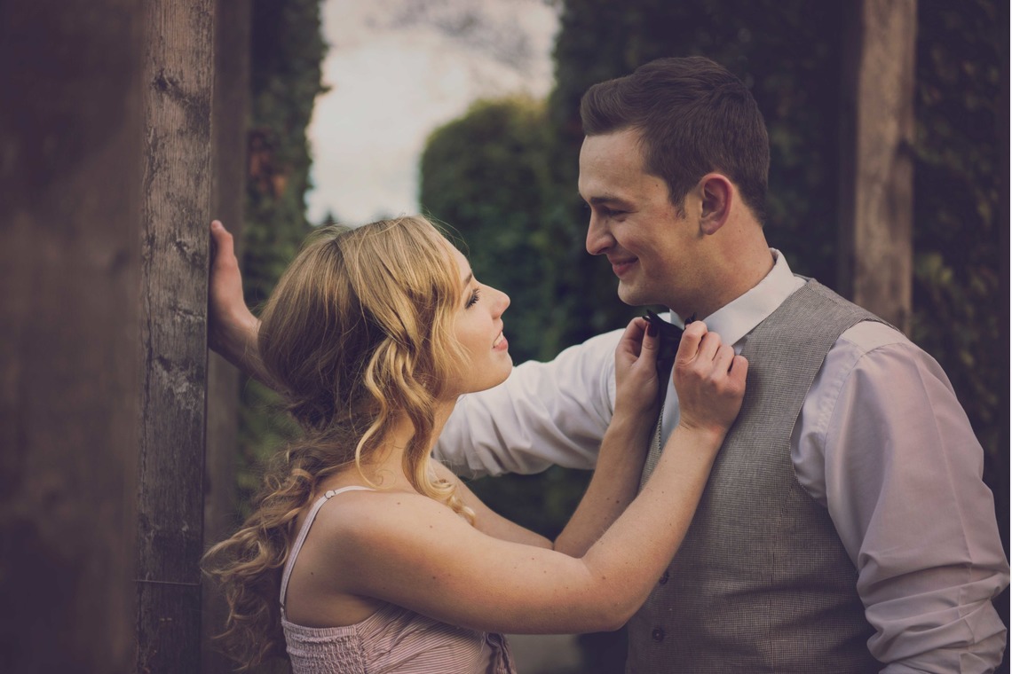 ジェン・リンフィールド・フォトグラフィー