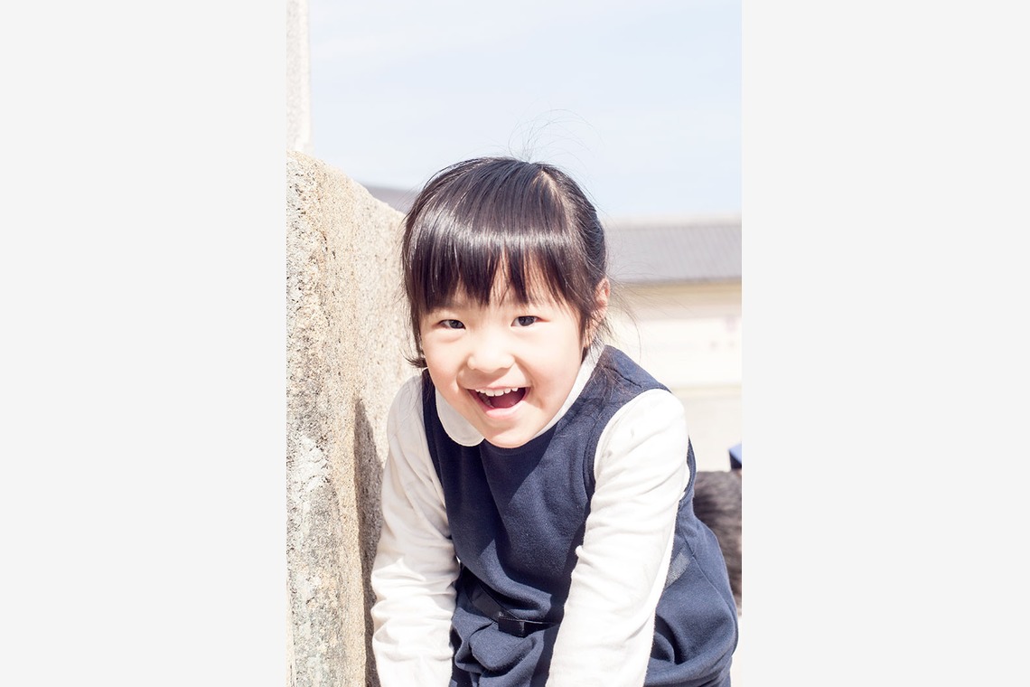 AXiS Photo Servise 藤井靖史が出張撮影した家族写真(キッズ,ベビーフォト)などが写った「一般出張撮影」の家族写真