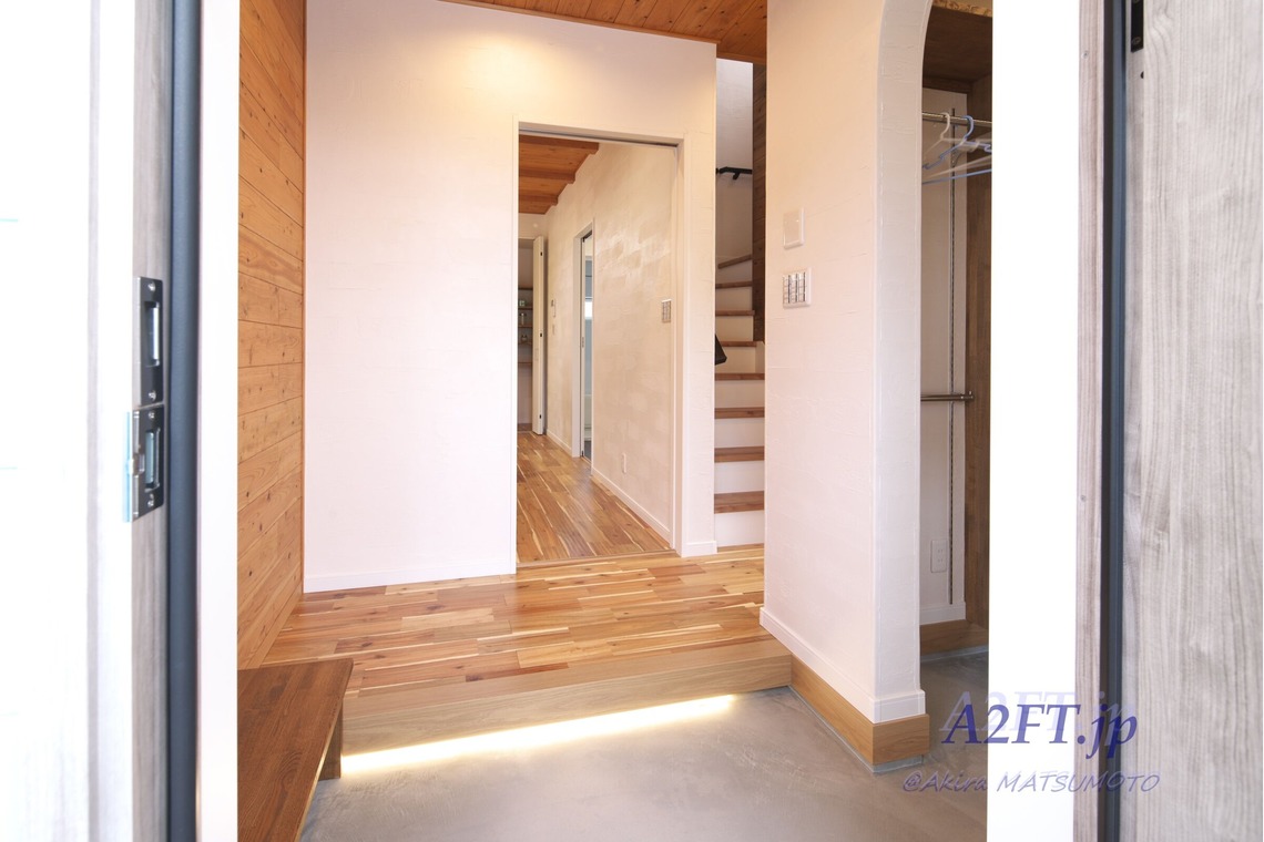 A2FT.jpフォトグラファーまつもとあきらが撮影した写真のアルバム「2020年6月 モデルハウス撮影」