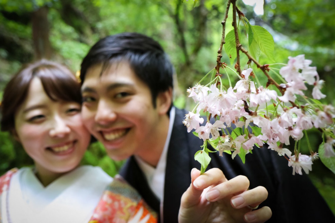 Photo of location/wedding taken by Smilehunter