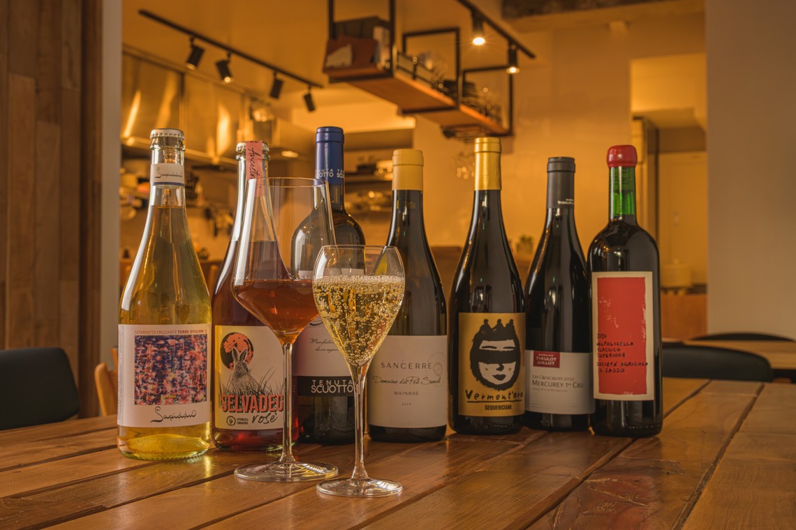 佐藤 葵が撮影した「料理撮影」の写真