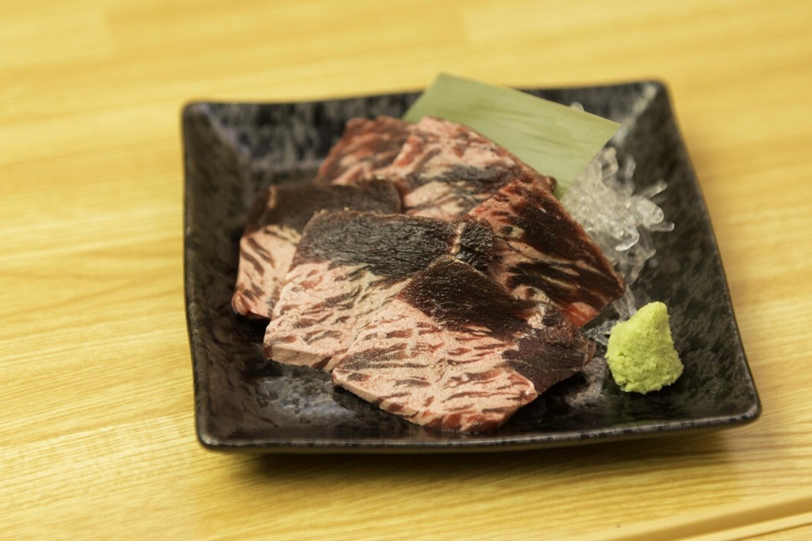 エンリッチ フォトグラフィーが撮影した「料理メニュー写真」の写真