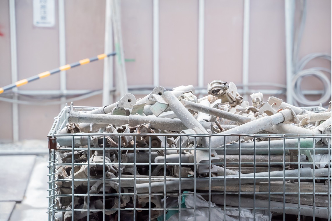 出張撮影 中村まみこが撮影した写真のアルバム「電気工事業HP用撮影」