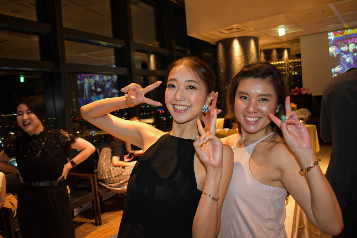 Album of the After-party Photo Shoot taken by KazuhiroGOYA - wedding after party photography