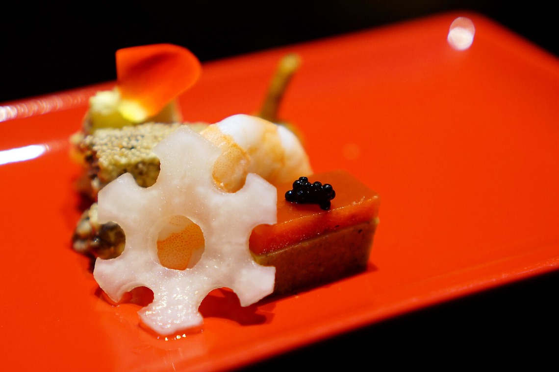 出張撮影のメモリーズが撮影した「お料理・飲食店様-詰め合わせ」の写真