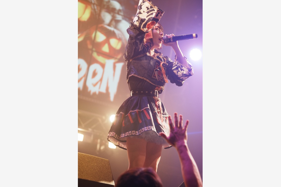 杏度りゅうが撮影した写真のアルバム「ライブ撮影」