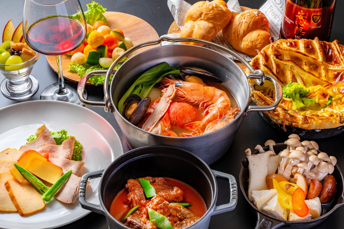 野口　恭平が撮影した写真のアルバム「料理」