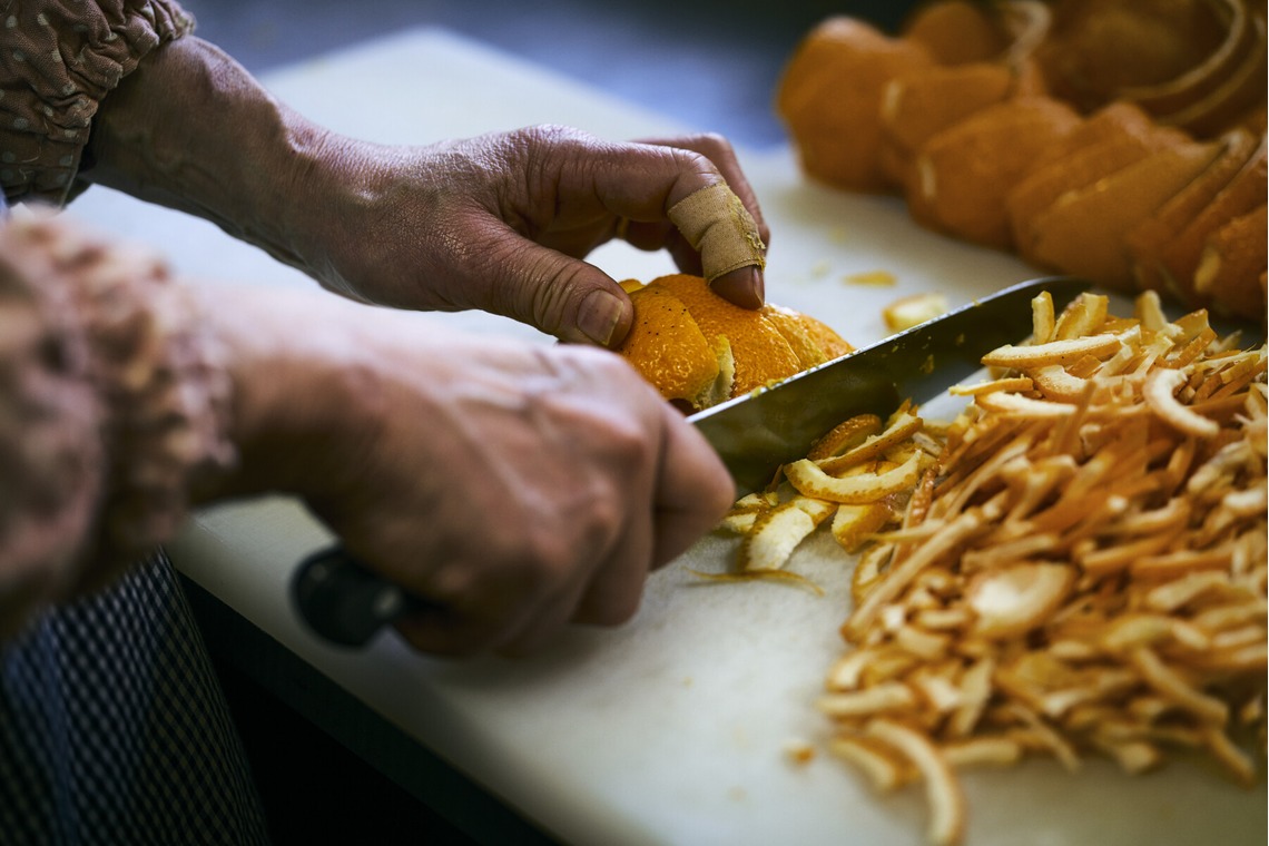 大橋裕紀が撮影した「みかん農園様の商品撮影とスナップ」の写真