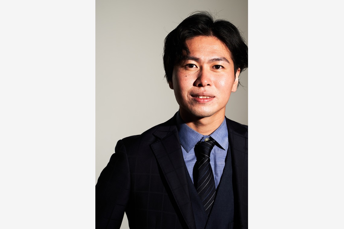 近藤 輝明が撮影した「宣材写真 / ポートレート」の写真