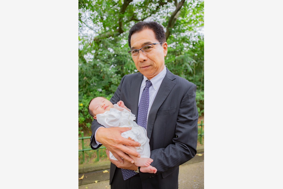 橋本祐里子（まるちゃん）