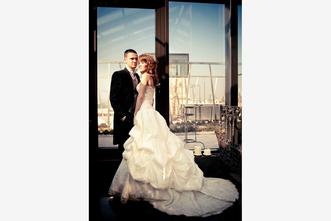 Wedding Photography Dubai