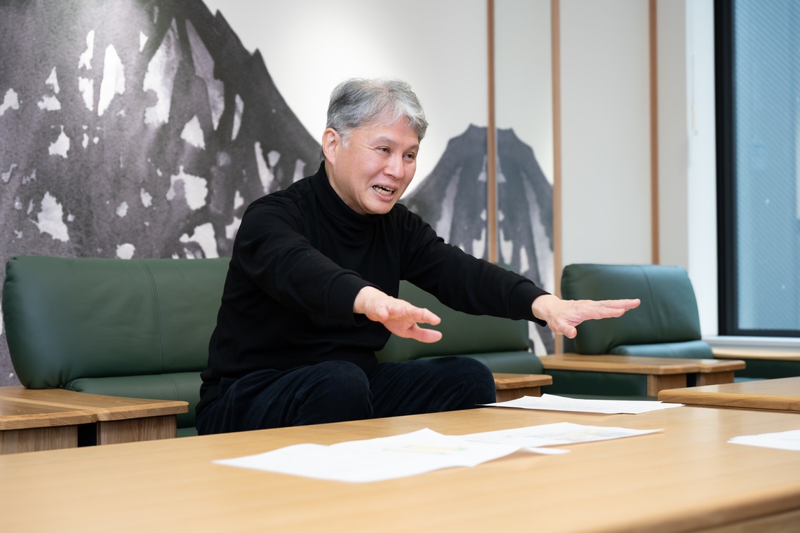 オフィス 芦野が撮影した「過去の案件撮影」の写真