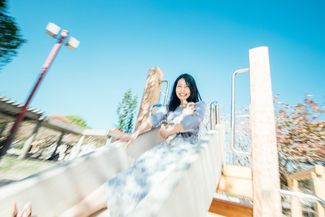 ポートレート沖縄が撮影した「ペット撮影」の写真