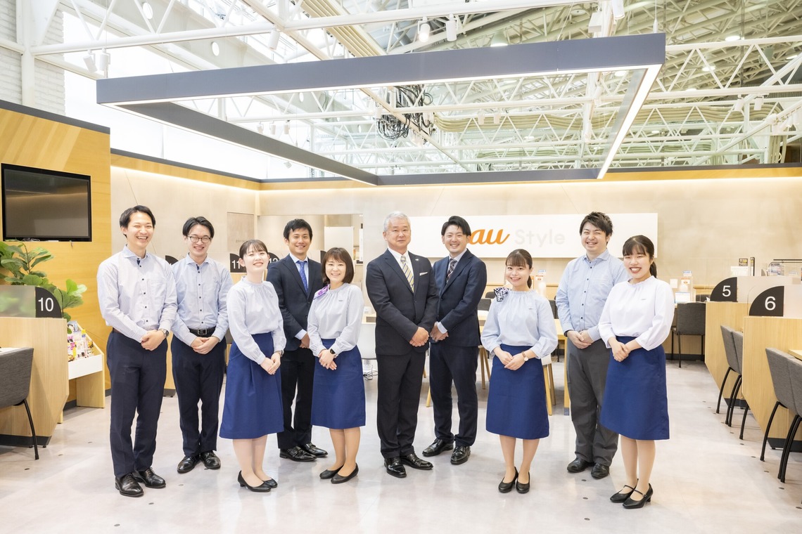 株式会社スマイルプロアートが撮影した「企業撮影」の写真