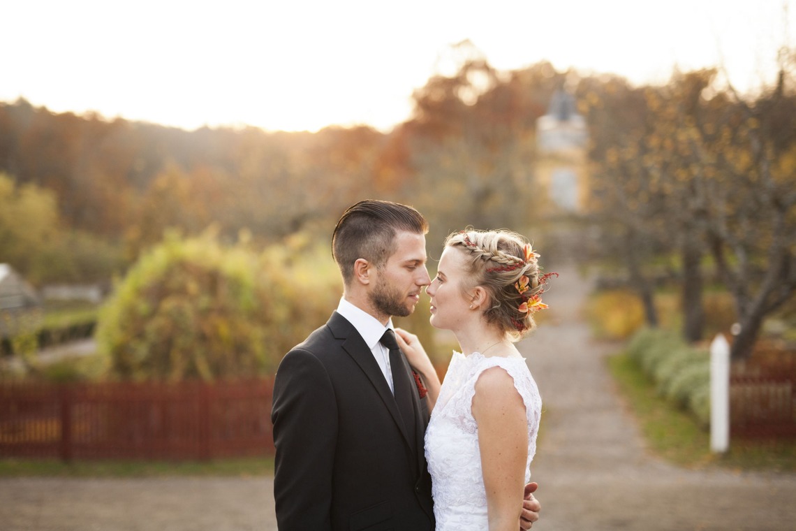 Tanja Metelitsaが撮影した「スウェーデーン」の写真