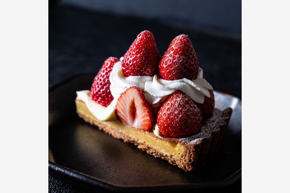 小宮山靖が撮影した「料理」の写真