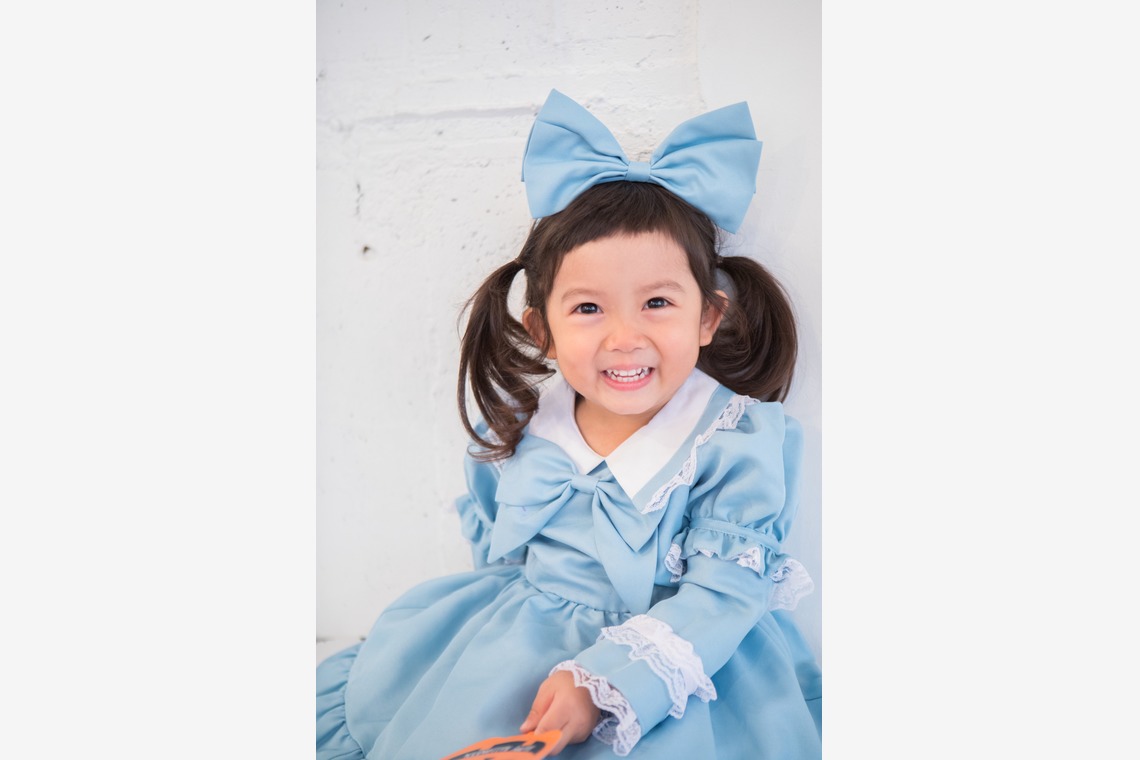 〜Gardenia.m.photo〜が撮影した「ハロウィン撮影会2018」の写真