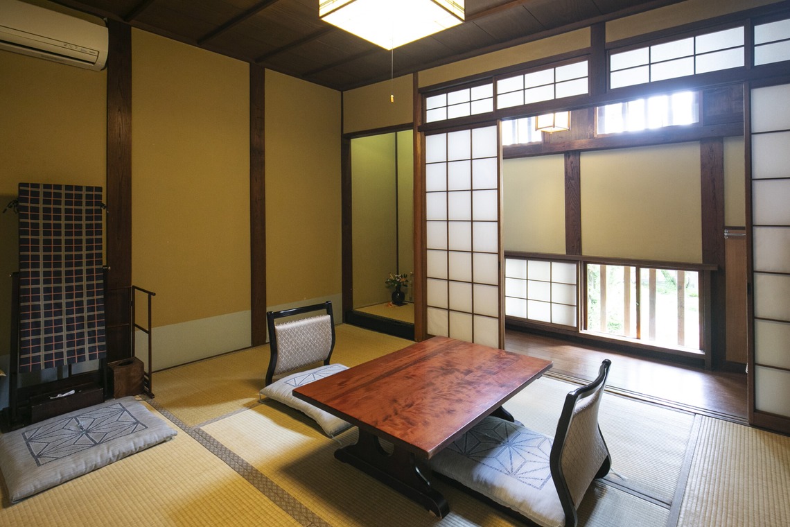 樋上孝典が撮影した「店舗撮影」の写真