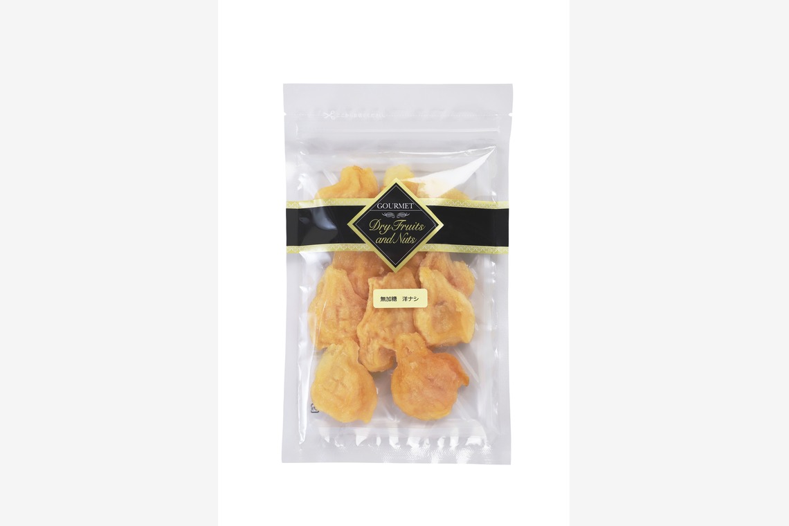 大川智徳が撮影した「パッケージ」の写真