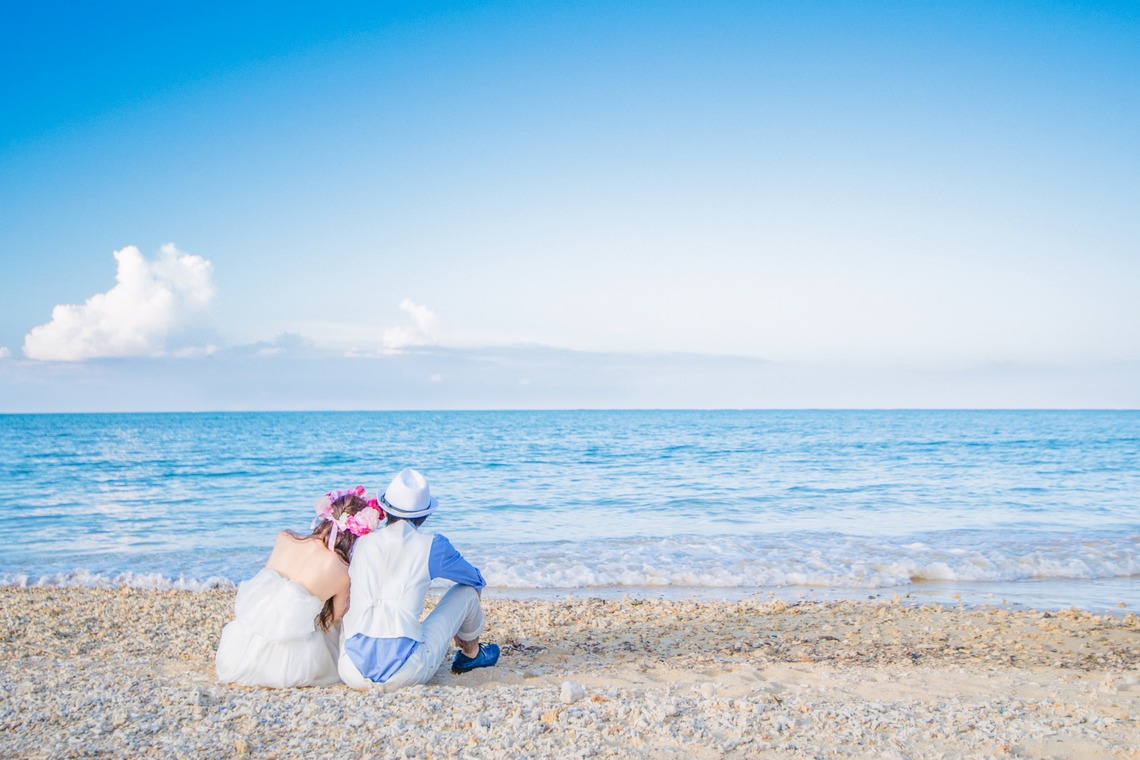 Photo of OKINAWA trip taken by Pan-nu quality photo works