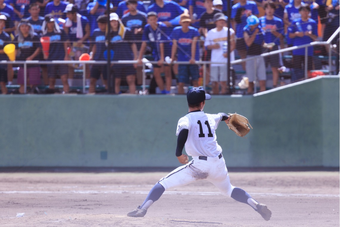 馬渕　智史が撮影した「スポ－ツ撮影」の写真