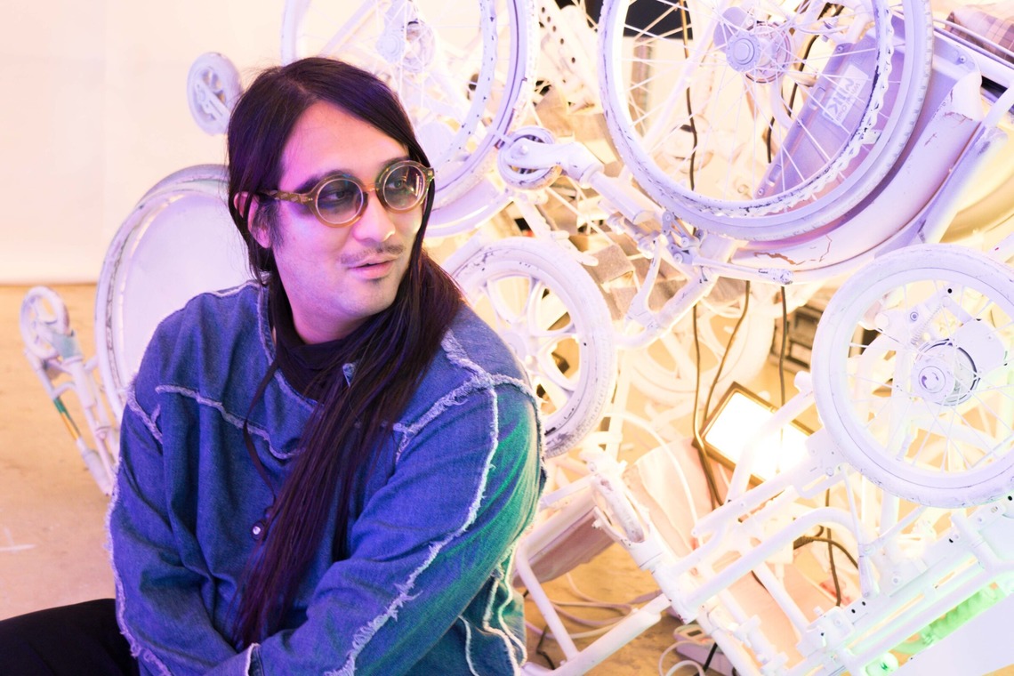 のり　やまもとが撮影した「プロフィール写真」の写真