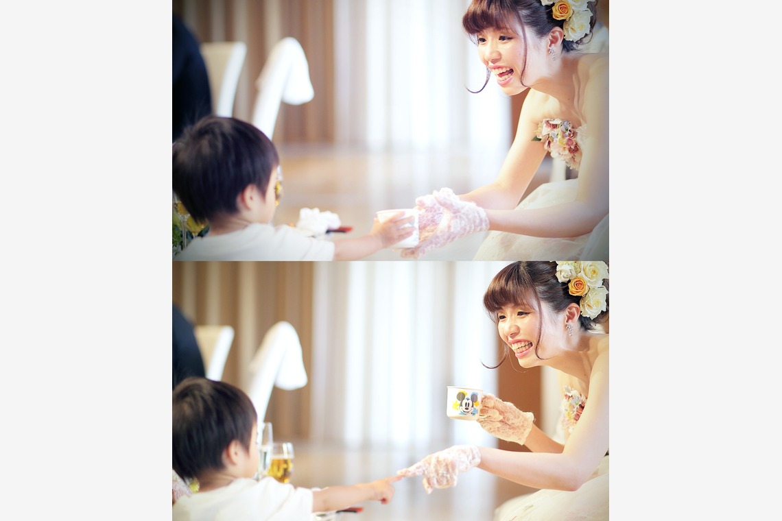 マスダヒロシが撮影した「当日スナップ」の写真